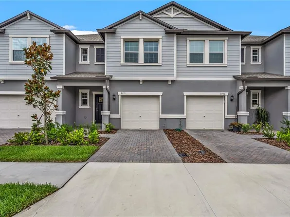 8948 Gallantree Pl, Land O Lakes, FL 34637