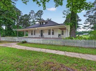 8402 Springridge Texas Line Rd, Keithville, LA 71047