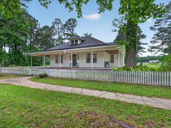 8402 Springridge Texas Line Rd, Keithville, LA 71047
