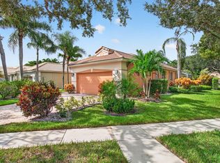 10523 Copper Lake Drive, Boynton Beach, FL 33437