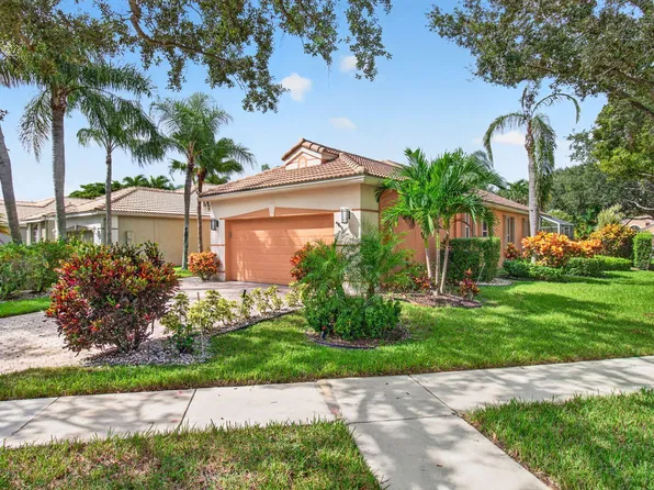 10523 Copper Lake Drive, Boynton Beach, FL 33437