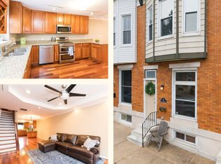 715 S Potomac St, Baltimore, MD 21224