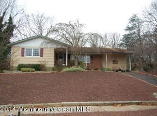 400 Stoney Point Rd, Brick, NJ 08723