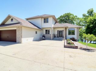 46542 Poss Beach Rd, Pelican Rapids, MN 56572