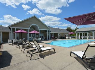 1000 Stewarts Crossing Way #08-231, Lawrenceville, NJ 08648