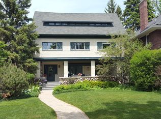 706 Greenleaf Ave, Wilmette, IL 60091