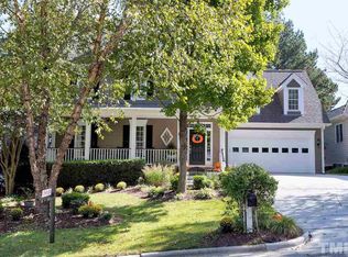 406 Scotts Ridge Trl, Apex, NC 27502