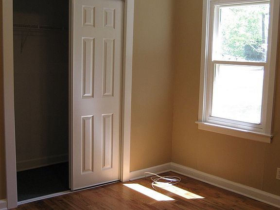 renovated master bedroom