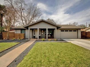 7506 Shoal Creek Blvd, Austin, TX 78757