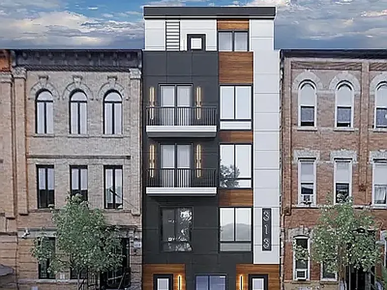 313 Linden St #5BB — Photo 14