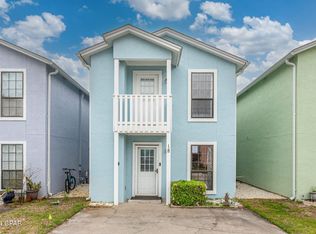 17214 Front Beach Rd #18, Panama City Beach, FL 32413