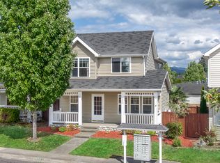 528 Shelton Pl NE, Renton, WA 98056