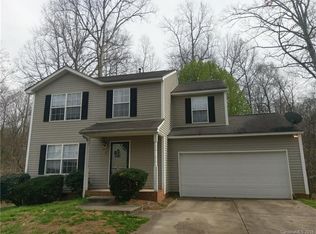 2406 Kalis Pl, Charlotte, NC 28262