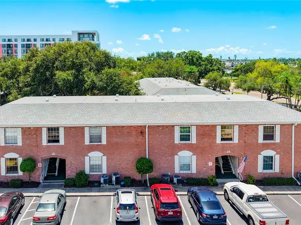 3574 41ST AVENUE S #149, ST PETERSBURG, FL 33711