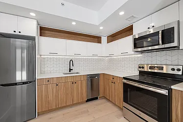 Rented by REAL New York