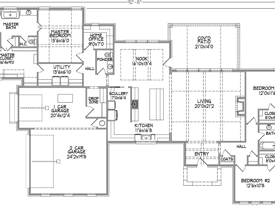 2nd image of 11606 E 184th St