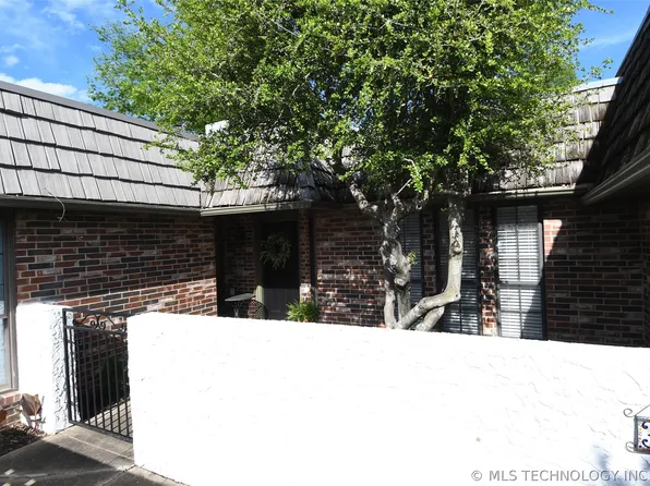 39 SE Shadowlake Dr #39, Bartlesville, OK 74006