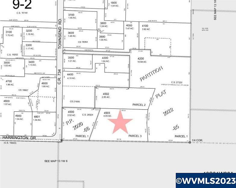 2nd image of 30163 Townsend Rd