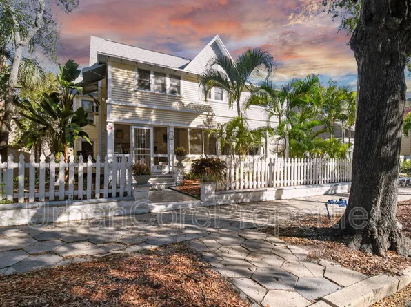 235 7th Ave N APT 3, Saint Petersburg, FL 33701