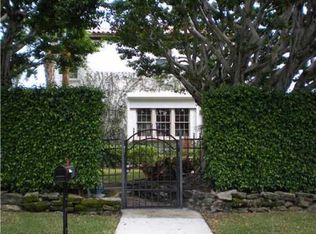 201 E Lakewood Rd, West Palm Beach, FL 33405