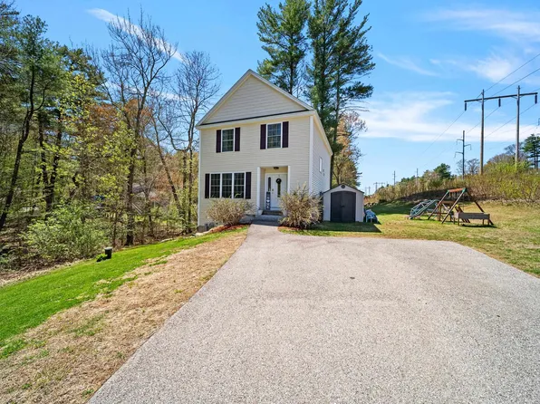 26 Scenic Drive, Derry, NH 03038