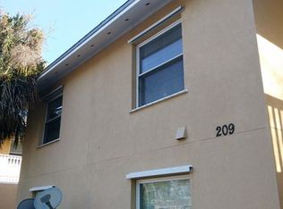 209 7th St S APT 4, Jacksonville Beach, FL 32250