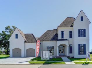 114 Everett Rdg, Lafayette, LA 70508