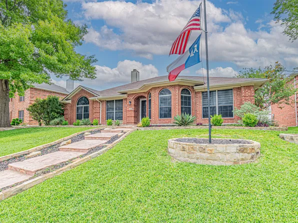 1088 Midnight Pass, Rockwall, TX 75087