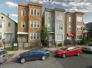 1831 N Kimball Ave #2ND, Chicago, IL 60647