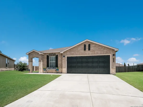 24226 BITTER CRIMSON, San Antonio, TX 78261