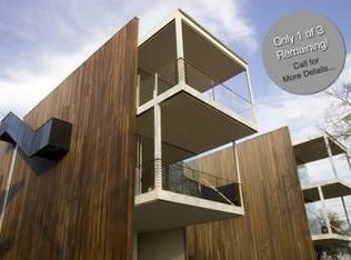 2115 Riverview St, Austin, TX 78702