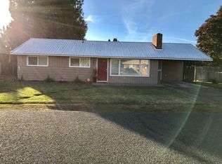 602 E Concord Ave, Grandview, WA