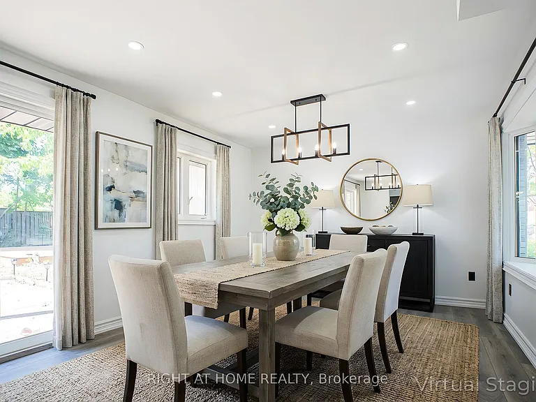 77 Elford Cres #UPPER — Photo 4