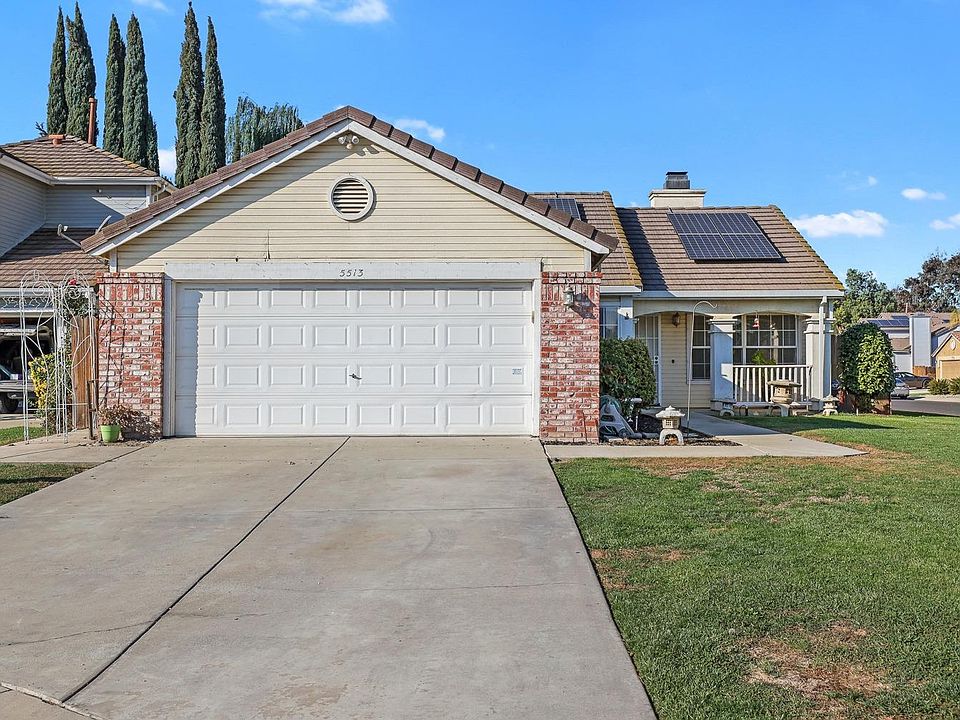 5513 Sundown Ct, Salida, CA 95368 Zillow