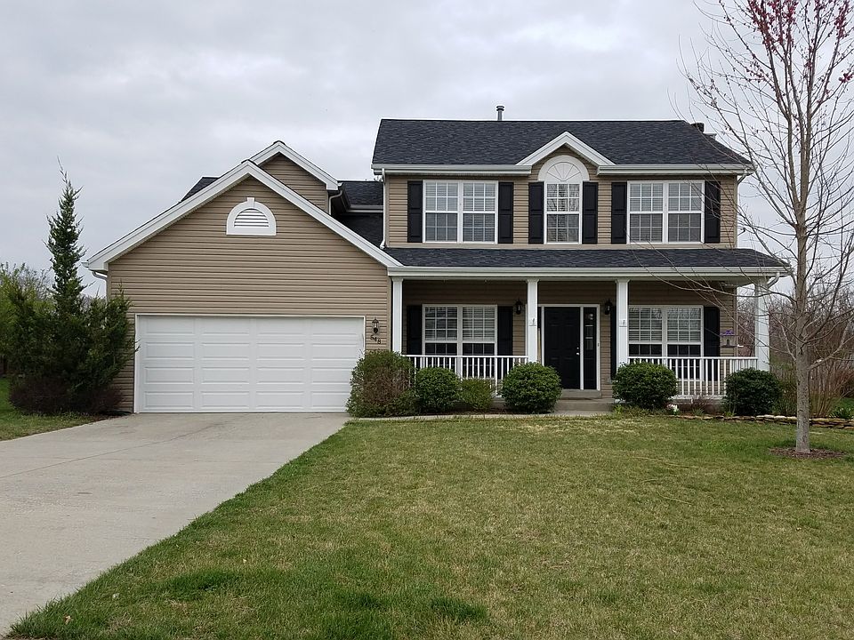 1st image of 548 Glen Oak Dr