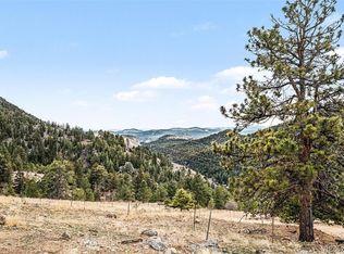 6094 Pyrenees Trail, Golden, CO 80403