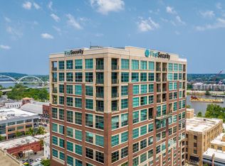 521 E President Clinton Ave #1304, Little Rock, AR 72201