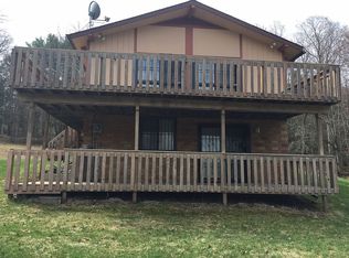 100 Harris Rd, Harris, NY 12742