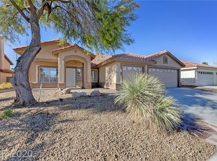5701 Partridge Bluff St, Las Vegas, NV 89130