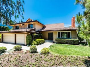 4035 E Country Canyon Rd, Anaheim, CA 92807