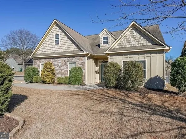 51 Hamil Ct NW, Cartersville, GA 30120