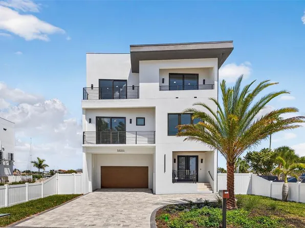 10201 Gulf Blvd, Treasure Island, FL 33706