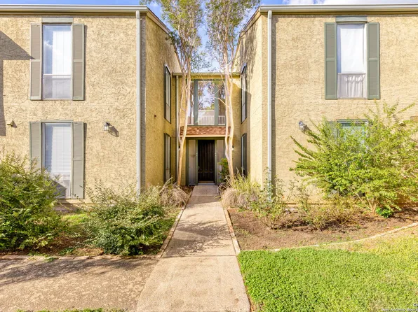 3678 HIDDEN DR #908, San Antonio, TX 78217