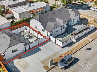 7401 5th Ave, Los Angeles, CA 90043