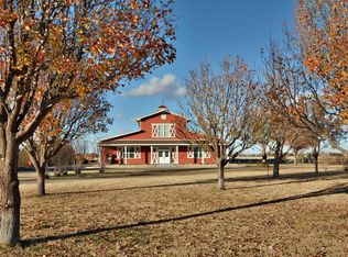 507 E 16th St, Portales, NM 88130