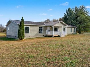 1834 Oak Grove Church Rd, Adolphus, KY 42120