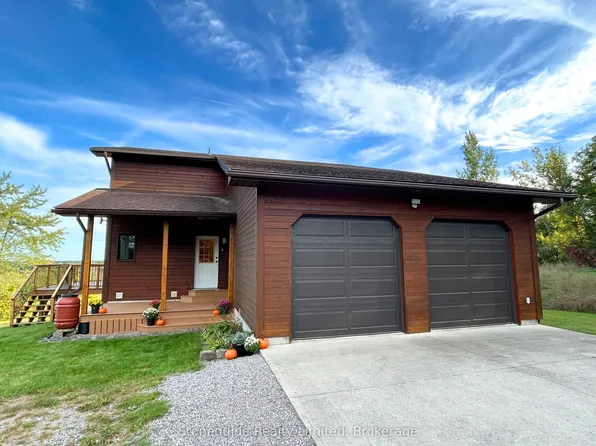 2509 12th Line, Selwyn, ON K0L 2H0