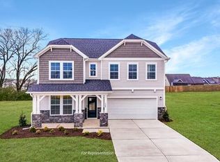 1637 Meadowfern Pl, Willow Springs, NC 27592