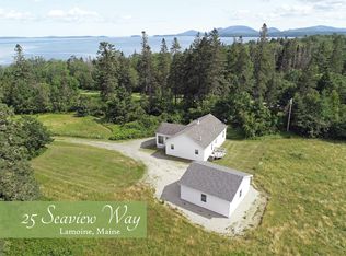 25 Seaview Way, Ellsworth, ME 04605