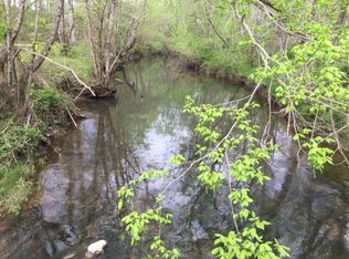 Dunbar Rd--biglick, Crossville, TN 38572